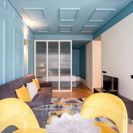 Hm - Infante Riverside Apartment G 波尔图 外观 照片