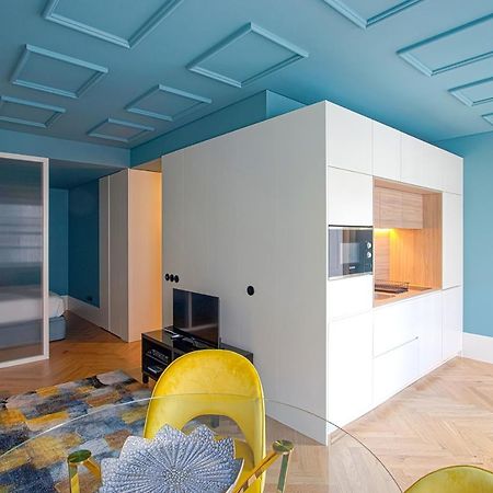 Hm - Infante Riverside Apartment G 波尔图 外观 照片