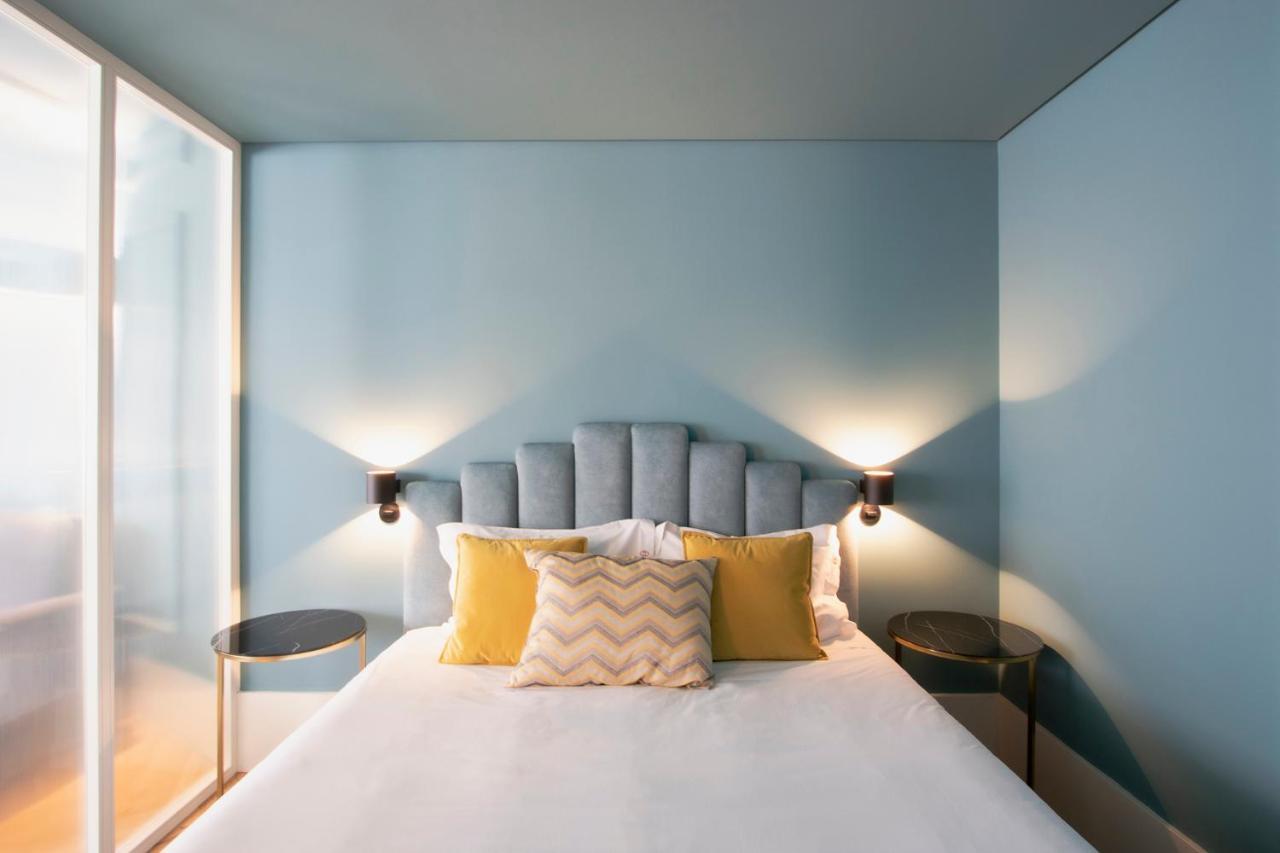 Hm - Infante Riverside Apartment G 波尔图 外观 照片