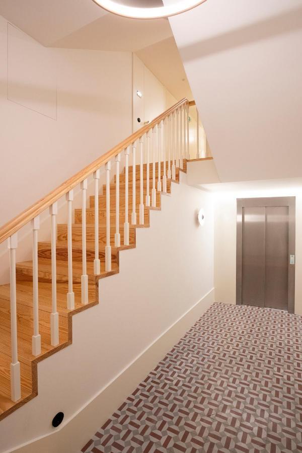 Hm - Infante Riverside Apartment G 波尔图 外观 照片
