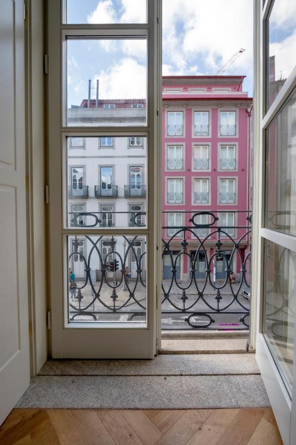Hm - Infante Riverside Apartment G 波尔图 外观 照片