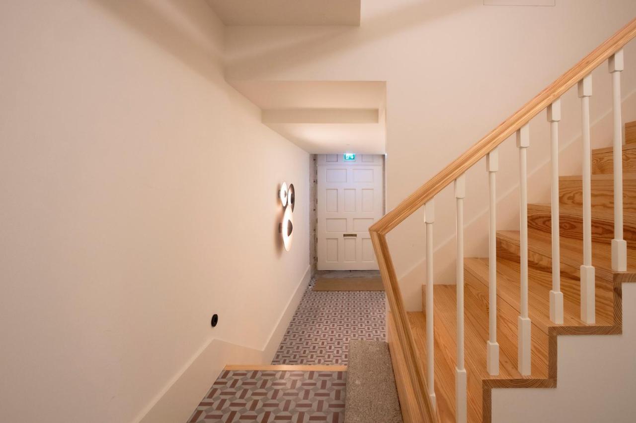 Hm - Infante Riverside Apartment G 波尔图 外观 照片