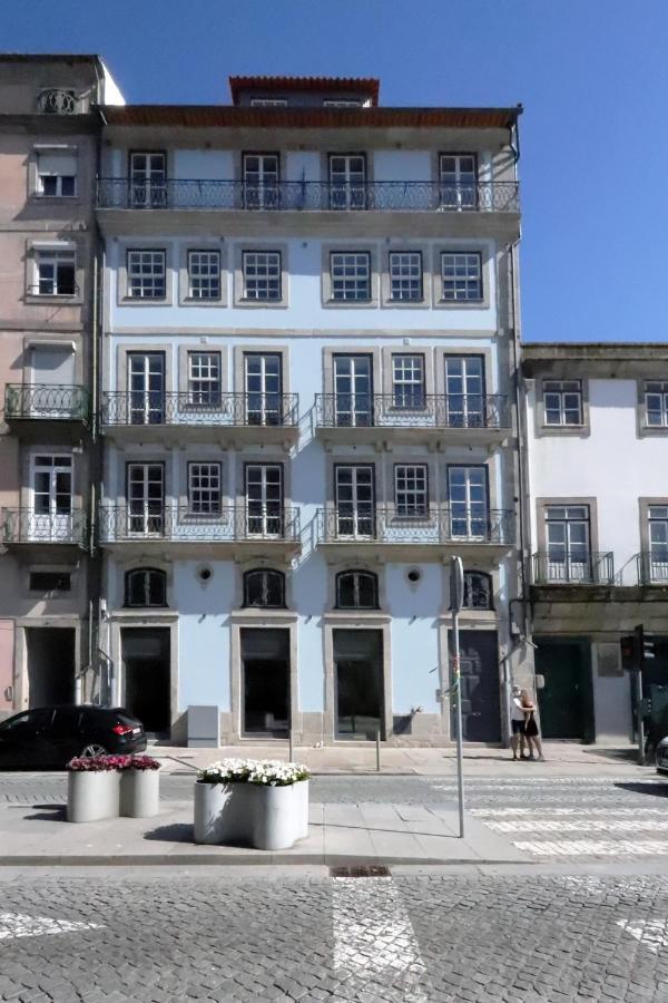 Hm - Infante Riverside Apartment G 波尔图 外观 照片
