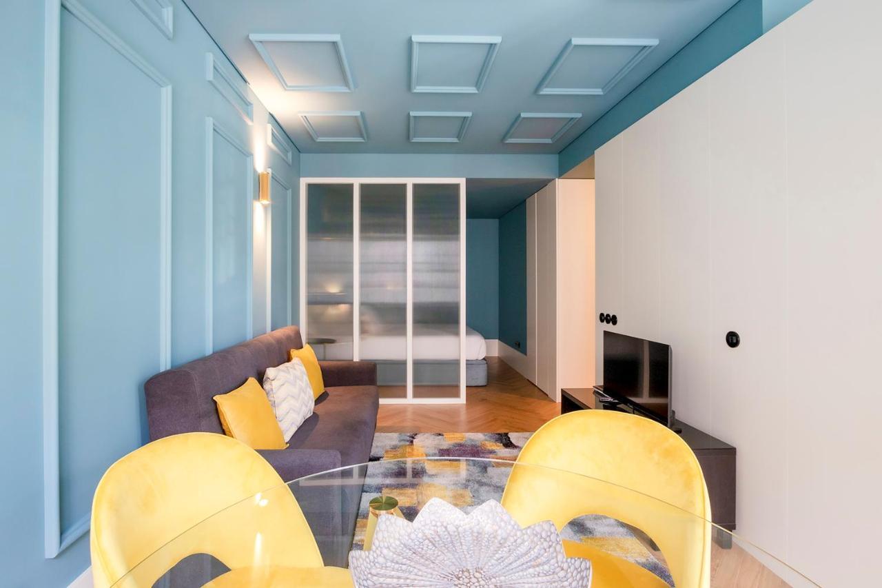 Hm - Infante Riverside Apartment G 波尔图 外观 照片