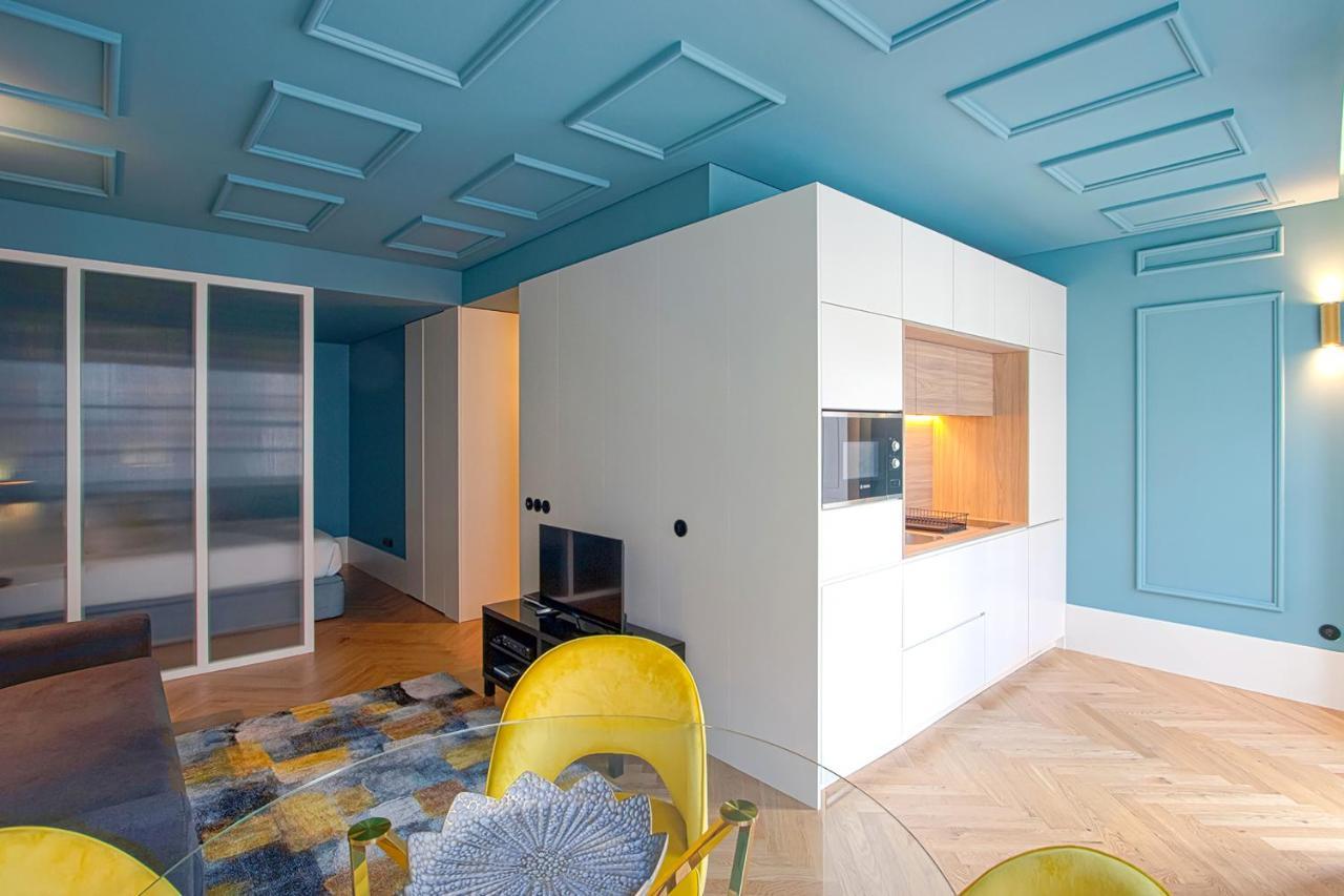 Hm - Infante Riverside Apartment G 波尔图 外观 照片
