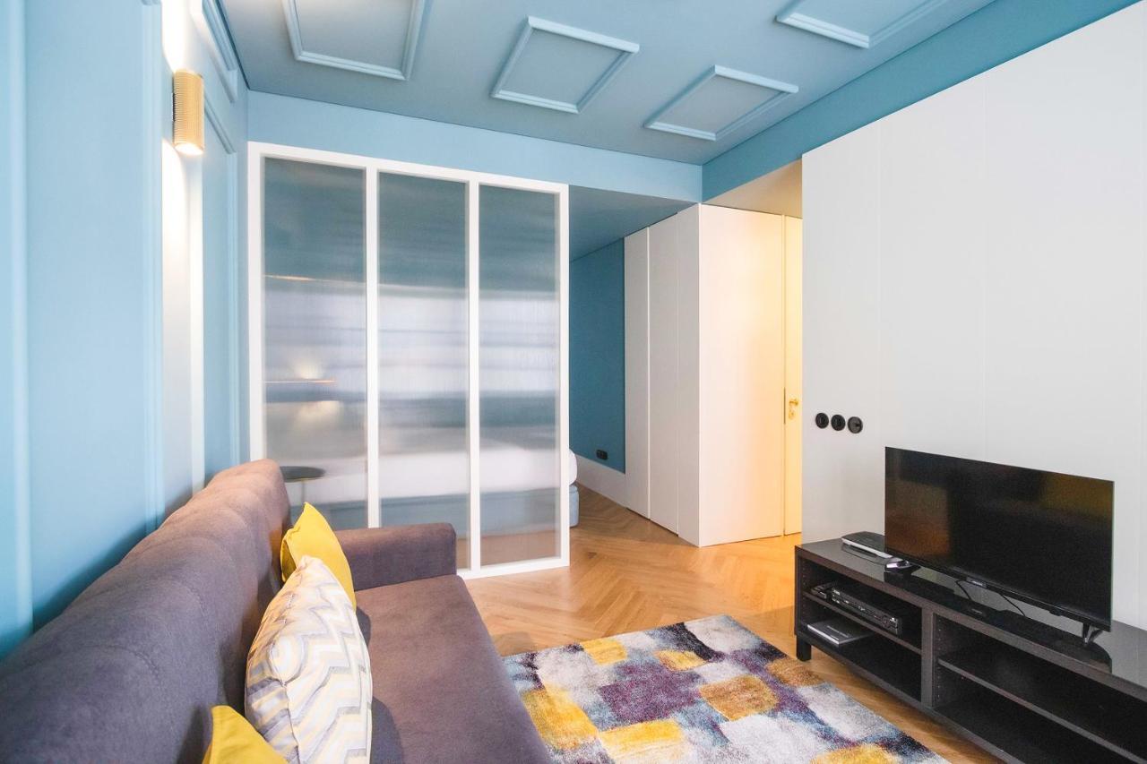 Hm - Infante Riverside Apartment G 波尔图 外观 照片