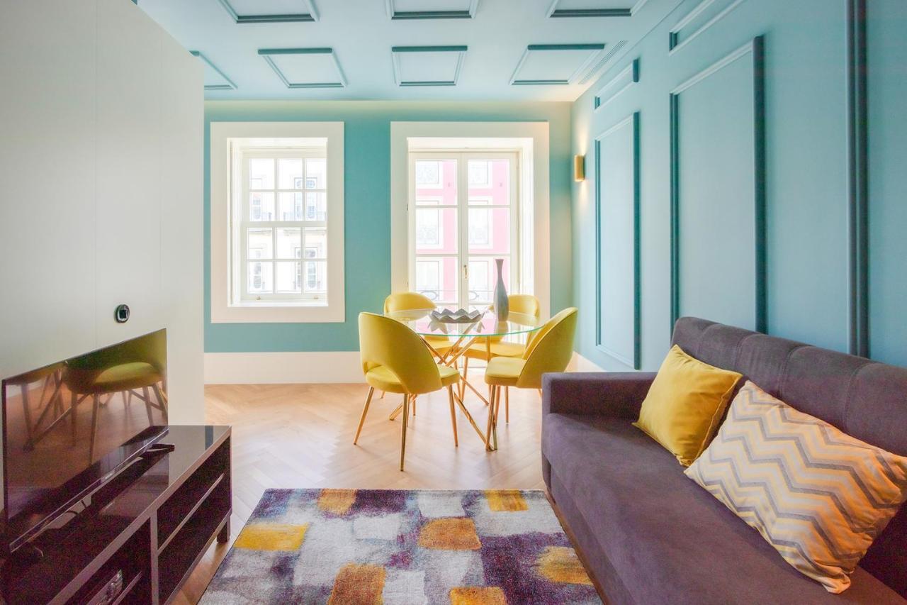 Hm - Infante Riverside Apartment G 波尔图 外观 照片