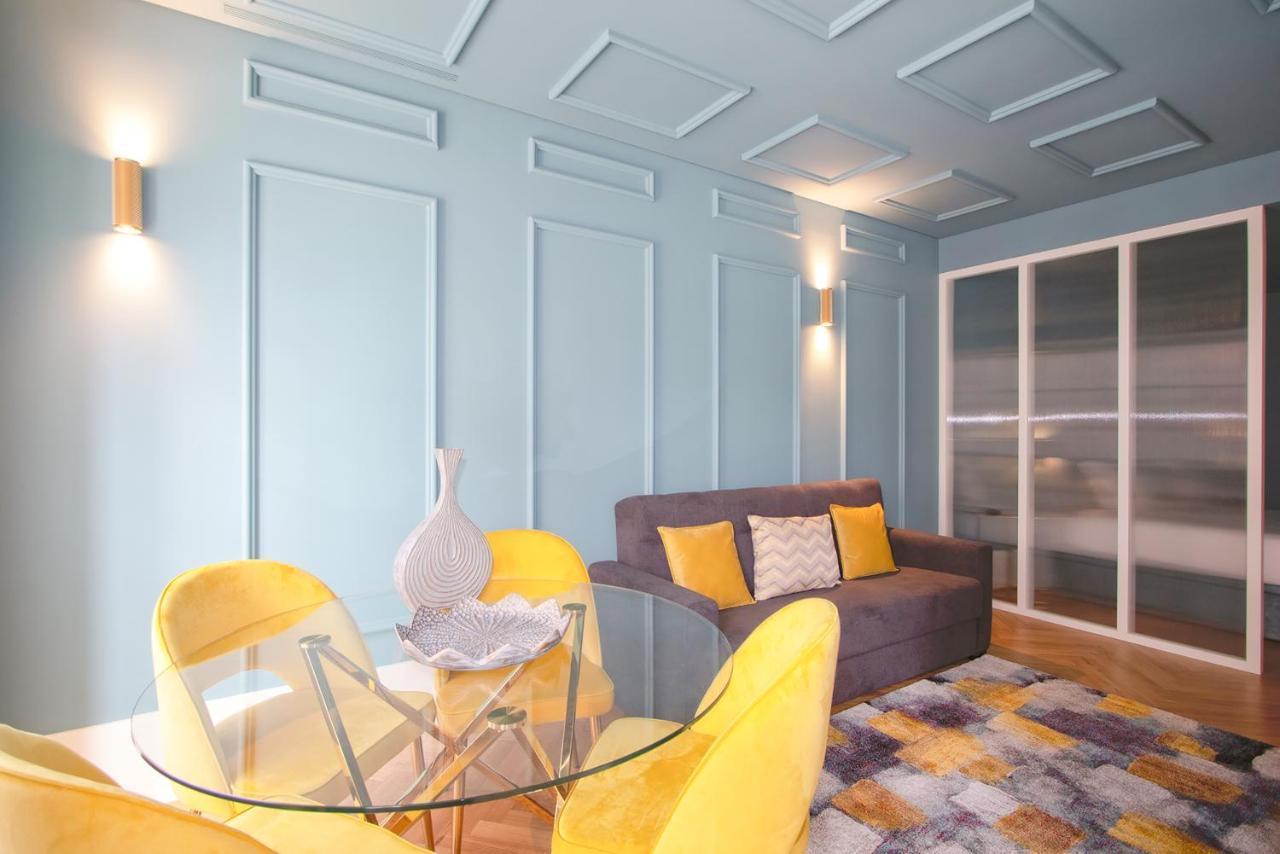 Hm - Infante Riverside Apartment G 波尔图 外观 照片